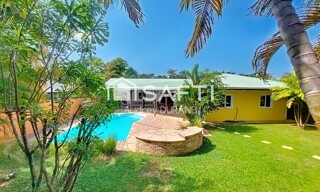 Maison 7 Pièces 176 m² à vendre à Rémire-Montjoly (97354)