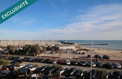 vente appartement 163 500 € à proximité de Carnon Plage (34280)