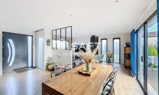 Maison 5 Pièces 126 m² à vendre à Cerizay (79140)