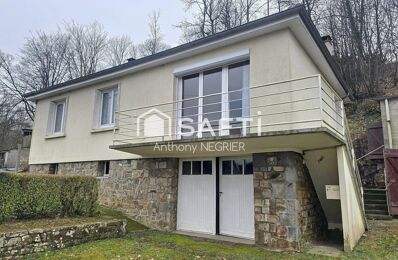 vente maison 81 000 € à proximité de Tinchebray-Bocage (61800)