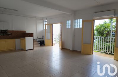 appartement 3 pièces 90 m2 à louer à Saint-Leu (97436)