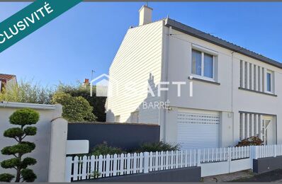 maison 5 pièces 134 m2 à vendre à Les Sables-d'Olonne (85100)