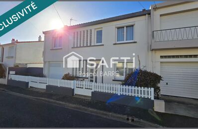 vente maison 399 000 € à proximité de Jard-sur-Mer (85520)