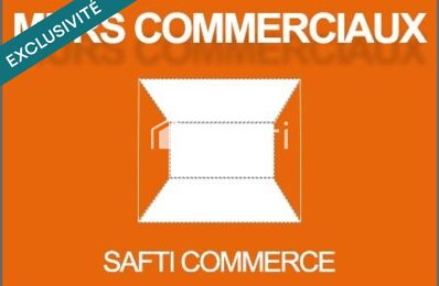 vente commerce 437 000 € à proximité de Saint-Jean-de-Savigny (50680)