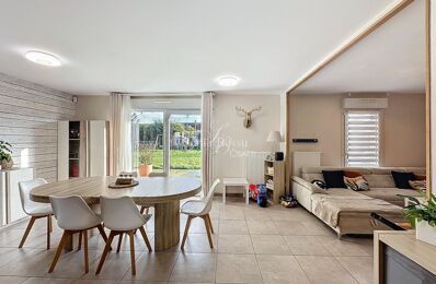 vente maison 211 900 € à proximité de Vaudricourt (62131)