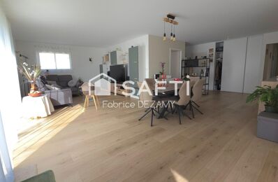 vente maison 340 500 € à proximité de Saint-Aubin-la-Plaine (85210)