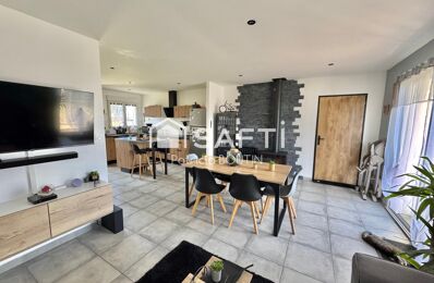 vente maison 212 000 € à proximité de Saint-Martin-de-Bernegoue (79230)