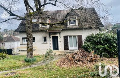 vente maison 343 000 € à proximité de Chartrier-Ferrière (19600)