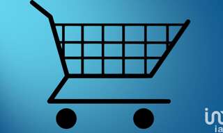 Commerce  65 m² à vendre à Beausoleil (06240)