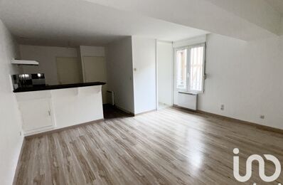 vente appartement 80 000 € à proximité de Villers-le-Château (51510)