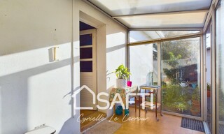 Maison 6 Pièces 136 m² à vendre à Saint-Xandre (17138)