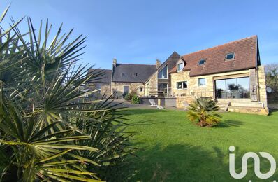 vente maison 698 000 € à proximité de Perros-Guirec (22700)