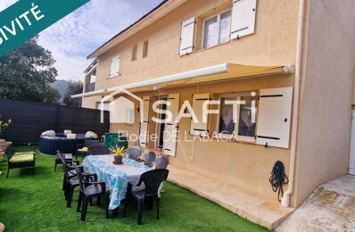 vente maison 529 000 € à proximité de Vallauris (06220)