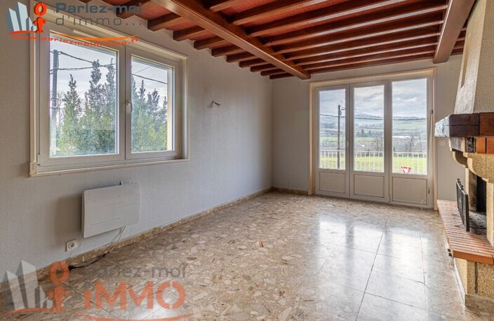 Maison 7 P+C — photo 2