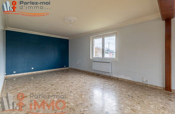 Maison 7 P+C — photo 3