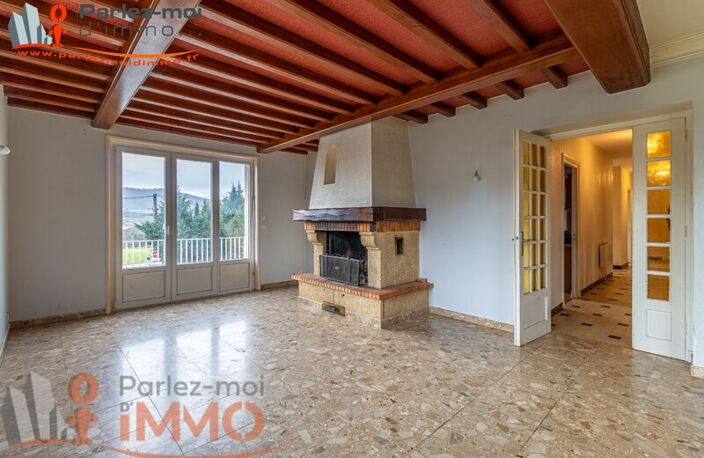 Maison 7 P+C — photo 4