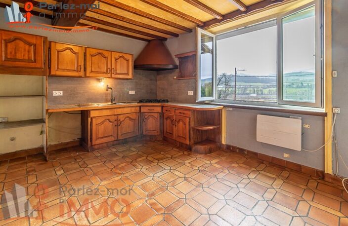 Maison 7 P+C — photo 5