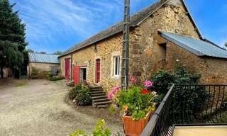 Maison 5 Pièces 118 m² à vendre à Sillé-le-Guillaume (72140)