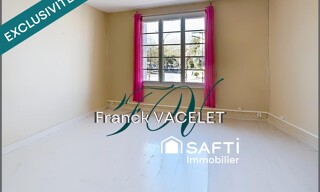 Immeuble  114 m² à vendre à Marmande (47200)