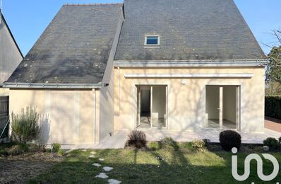 vente maison 228 000 € à proximité de Cre-sur-Loir (72200)