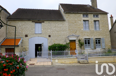 vente maison 85 000 € à proximité de Loches-sur-Ource (10110)