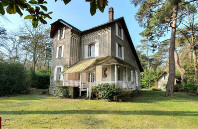 vente maison 650 000 € à proximité de Le Bourg-Dun (76740)