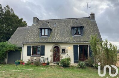 vente maison 175 000 € à proximité de Quily (56800)