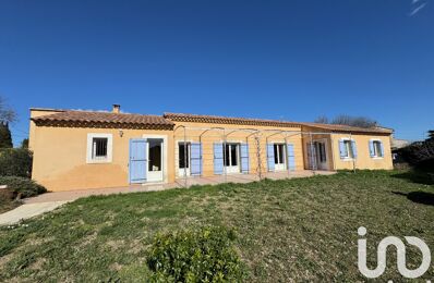 vente maison 350 000 € à proximité de Mas-Blanc-des-Alpilles (13103)