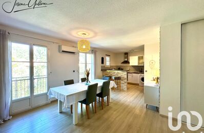 vente appartement 315 000 € à proximité de Gassin (83580)