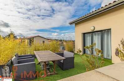 vente maison 550 000 € à proximité de Décines-Charpieu (69150)