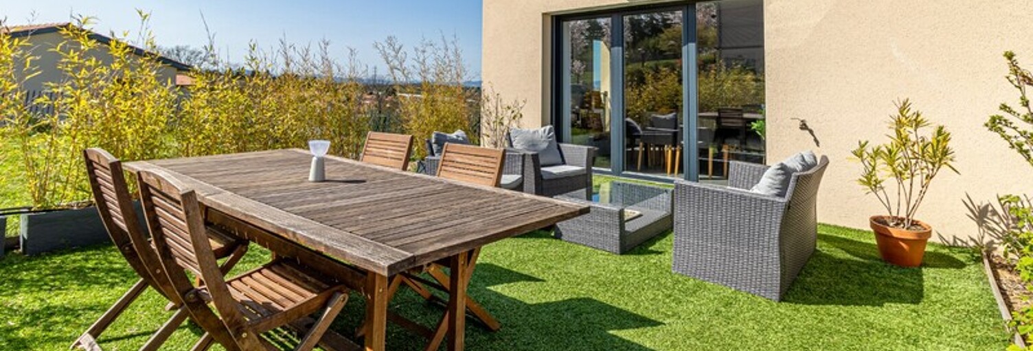 Maison 4 Pièces 94 m² à vendre à Dardilly (69570)