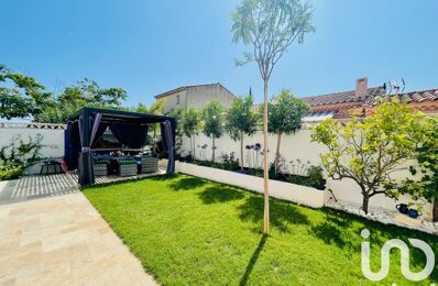 maison 5 pièces 113 m2 à vendre à La Londe-les-Maures (83250)