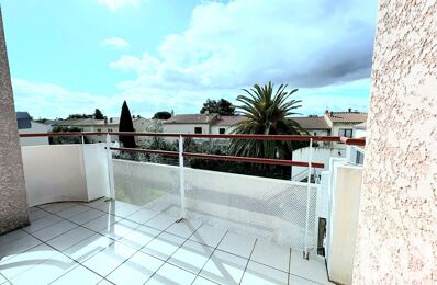 vente appartement 314 000 € à proximité de Narbonne (11100)