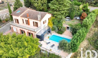 Maison 10 Pièces 293 m² à vendre à Saint-Sauveur (31790)
