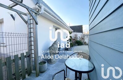 vente maison 283 500 € à proximité de Saint-Étienne-Au-Mont (62360)