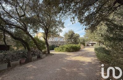 vente maison 569 000 € à proximité de Seillons-Source-d'Argens (83470)