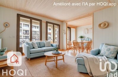 vente appartement 169 000 € à proximité de La Penne-sur-Huveaune (13821)