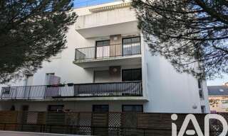 Appartement 3 Pièces 54 m² à vendre à Saint-Nazaire (44600)