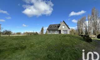 Maison 4 Pièces 115 m² à vendre à Pontorson (50170)