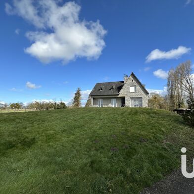 Maison 4 pièces 289000 €