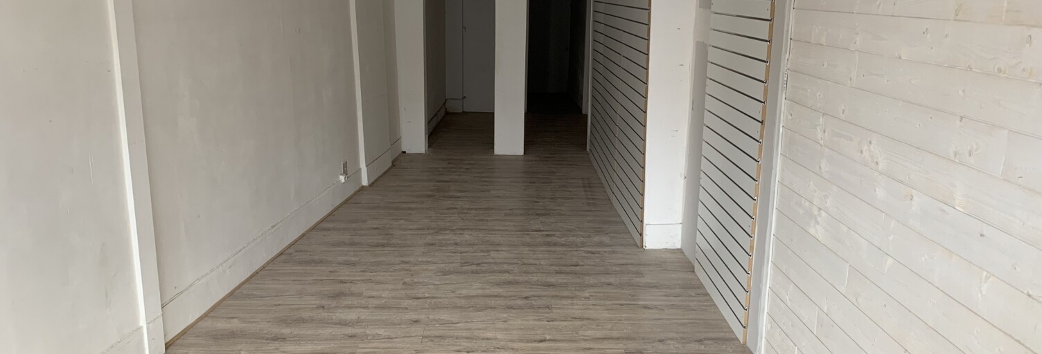 Maison 1 Pièce 33 m² à vendre à Provins (77160)