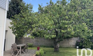 Maison 7 Pièces 208 m² à vendre à Carquefou (44470)