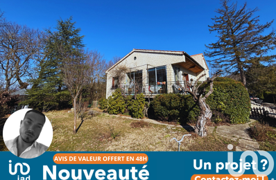 vente maison 299 800 € à proximité de Laragne-Montéglin (05300)