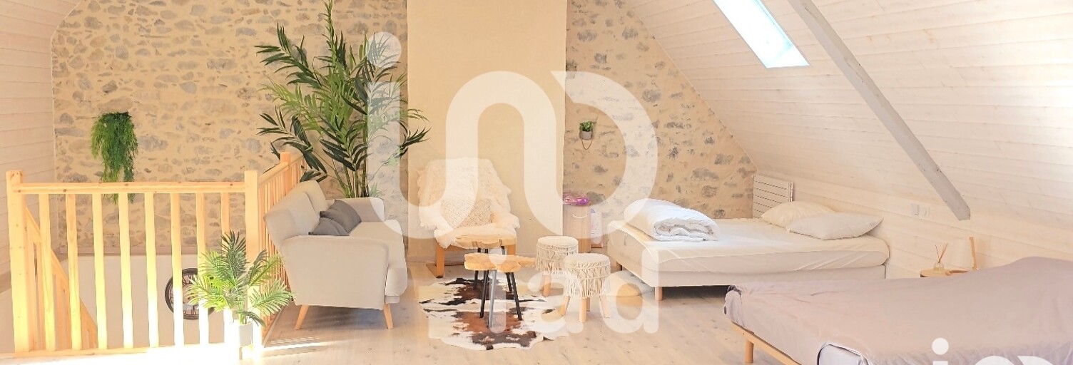 Appartement 5 Pièces 152 m² à vendre à Campan (65710)