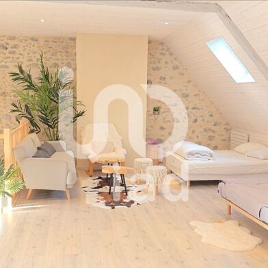 Appartement 5 pièces 208500 €