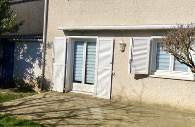 vente maison 299 000 € à proximité de Viry-Châtillon (91170)