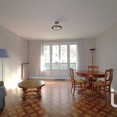 Appartement 3 pièces 70 m²