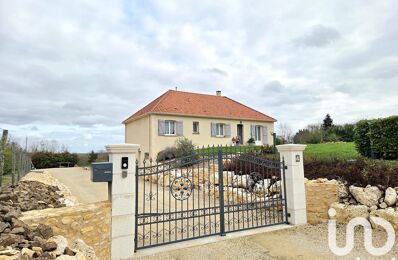 vente maison 242 000 € à proximité de Concremiers (36300)