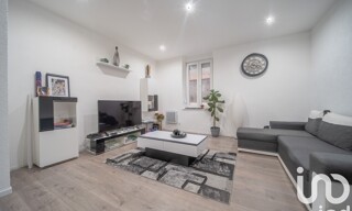 Maison 4 Pièces 79 m² à vendre à Mont-Bonvillers (54111)