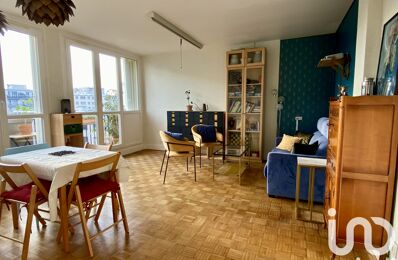 vente appartement 515 000 € à proximité de Châtillon (92320)